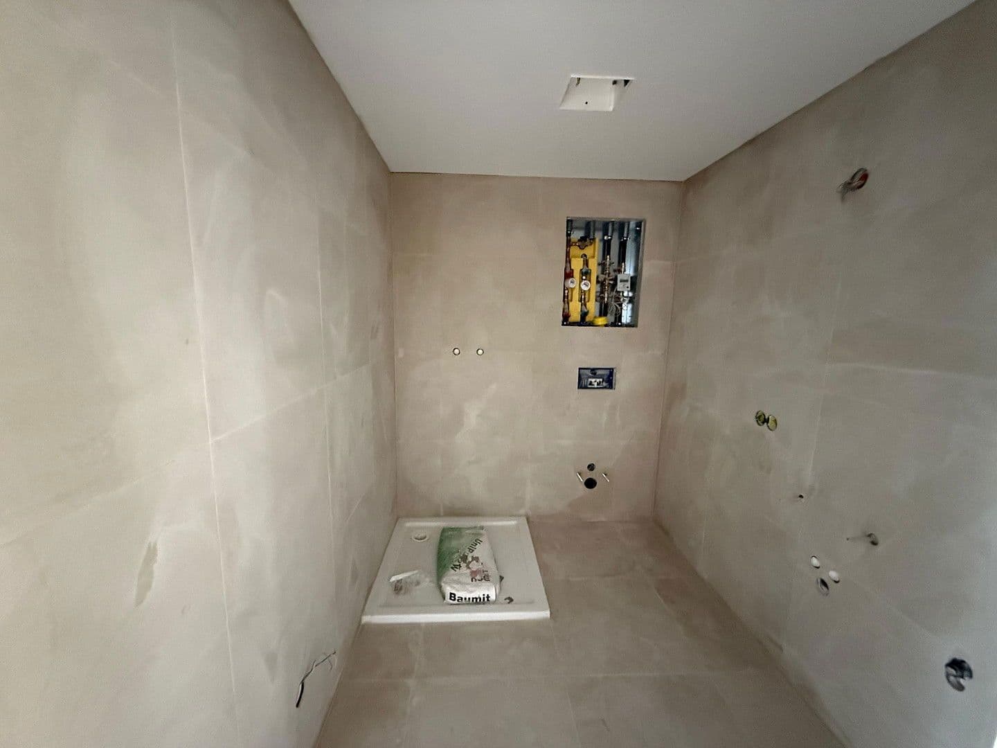 Prodej bytu 2+1 40 m², Prandaugasse 60, Wien, Wien Prodej bytu 2+1 40 m², Prandaugasse 60, Wien, Wien