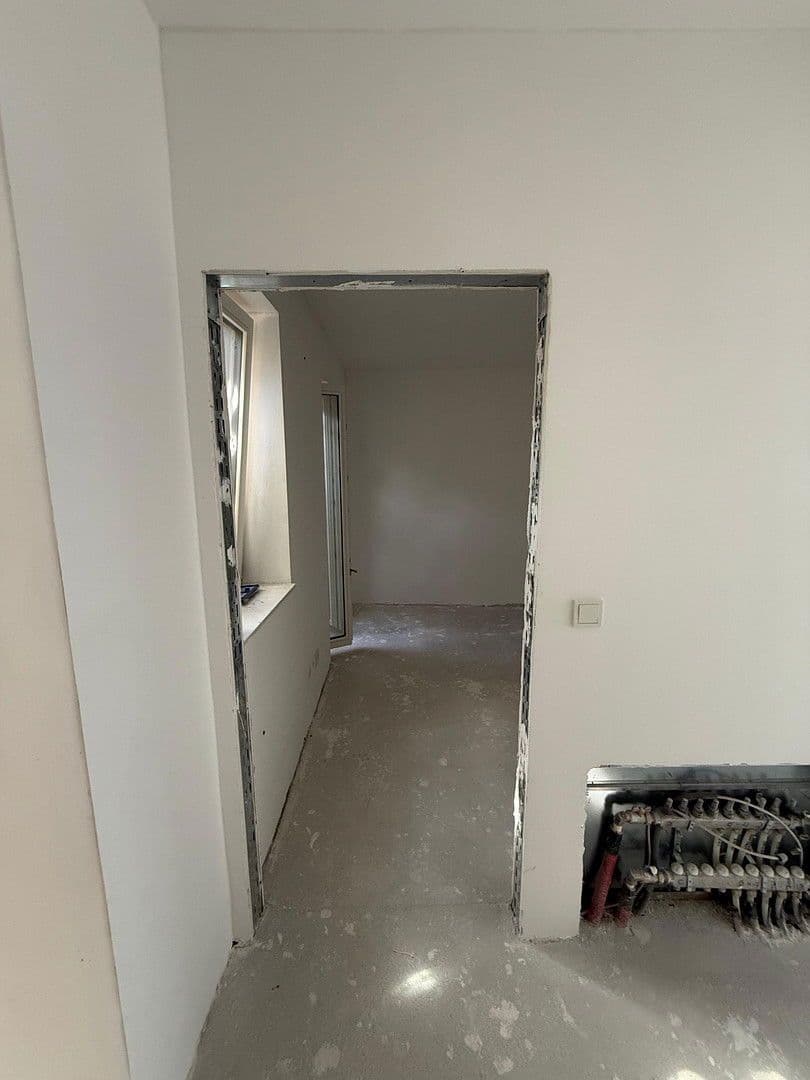 Prodej bytu 2+1 40 m², Prandaugasse 60, Wien, Wien Prodej bytu 2+1 40 m², Prandaugasse 60, Wien, Wien