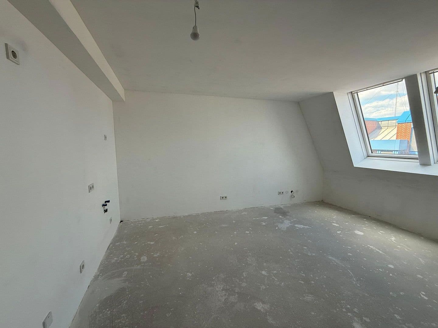 Prodej bytu 2+1 40 m², Prandaugasse 60, Wien, Wien Prodej bytu 2+1 40 m², Prandaugasse 60, Wien, Wien