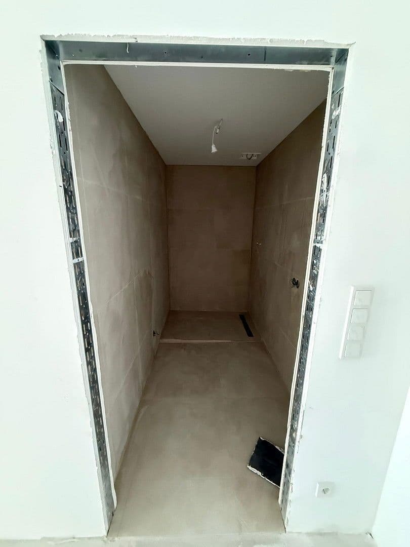 Prodej bytu 2+1 45 m², Prandaugasse 60, Wien, Wien Prodej bytu 2+1 45 m², Prandaugasse 60, Wien, Wien