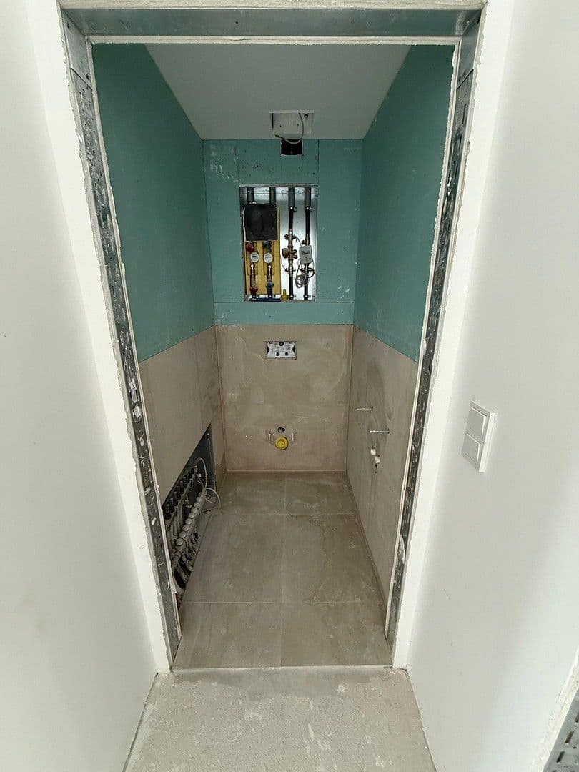 Prodej bytu 2+1 45 m², Prandaugasse 60, Wien, Wien Prodej bytu 2+1 45 m², Prandaugasse 60, Wien, Wien