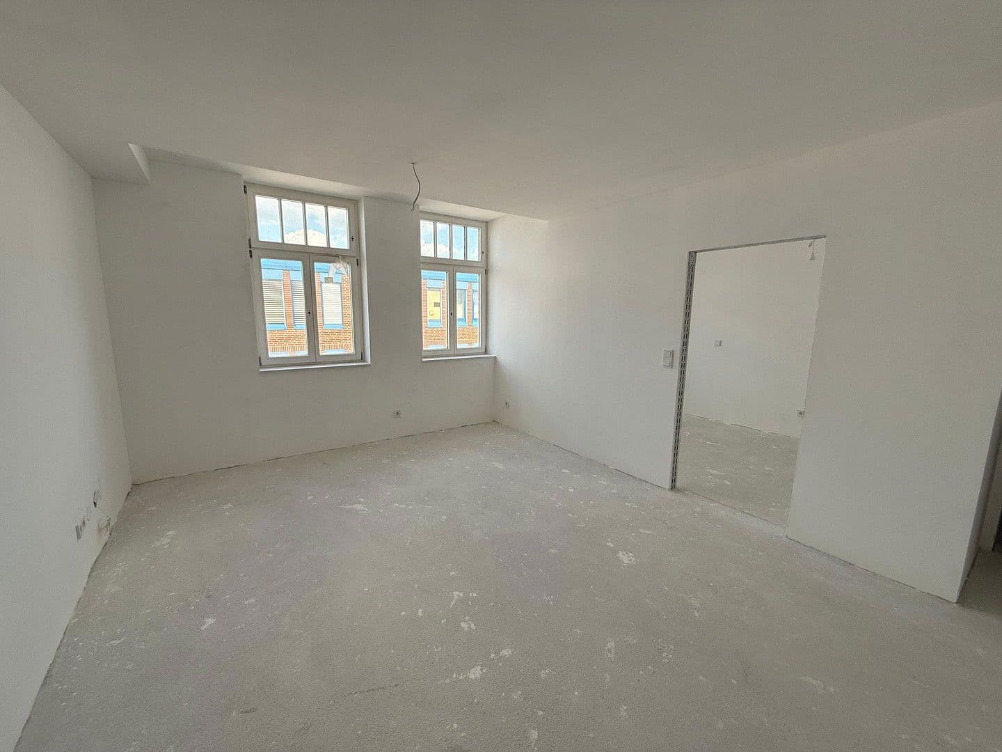 Prodej bytu 2+1 45 m², Prandaugasse 60, Wien, Wien Prodej bytu 2+1 45 m², Prandaugasse 60, Wien, Wien