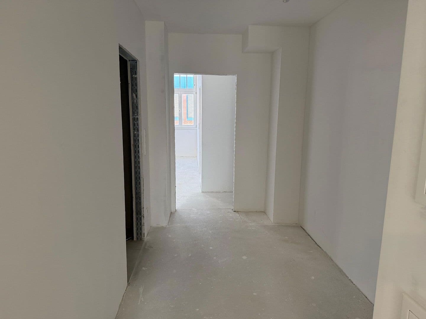 Prodej bytu 2+1 45 m², Prandaugasse 60, Wien, Wien Prodej bytu 2+1 45 m², Prandaugasse 60, Wien, Wien