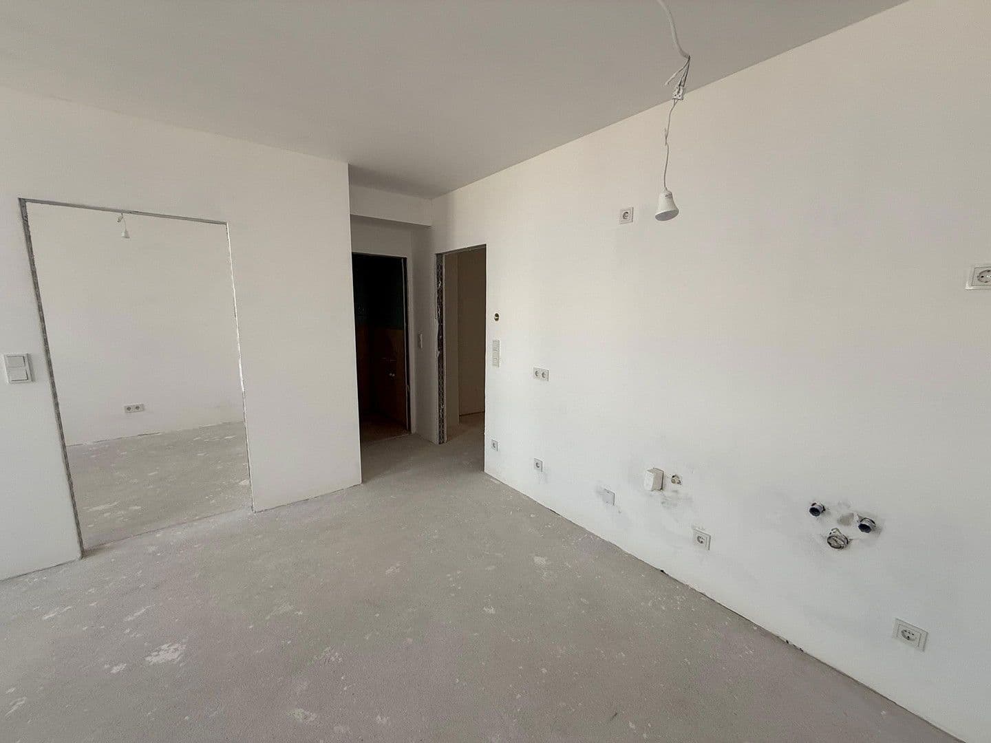 Prodej bytu 2+1 45 m², Prandaugasse 60, Wien, Wien Prodej bytu 2+1 45 m², Prandaugasse 60, Wien, Wien