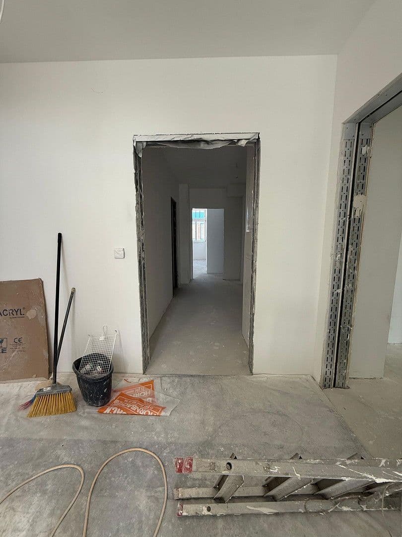 Prodej bytu 2+1 45 m², Prandaugasse 60, Wien, Wien Prodej bytu 2+1 45 m², Prandaugasse 60, Wien, Wien