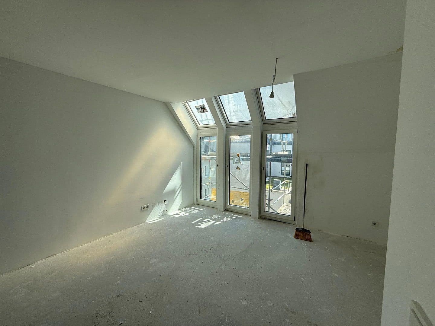 Prodej bytu 2+1 59 m², Prandaugasse 60, Wien, Wien Prodej bytu 2+1 59 m², Prandaugasse 60, Wien, Wien