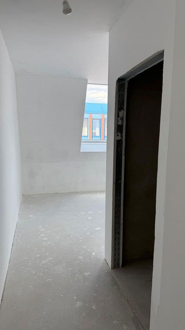 Prodej bytu 2+1 59 m², Prandaugasse 60, Wien, Wien Prodej bytu 2+1 59 m², Prandaugasse 60, Wien, Wien