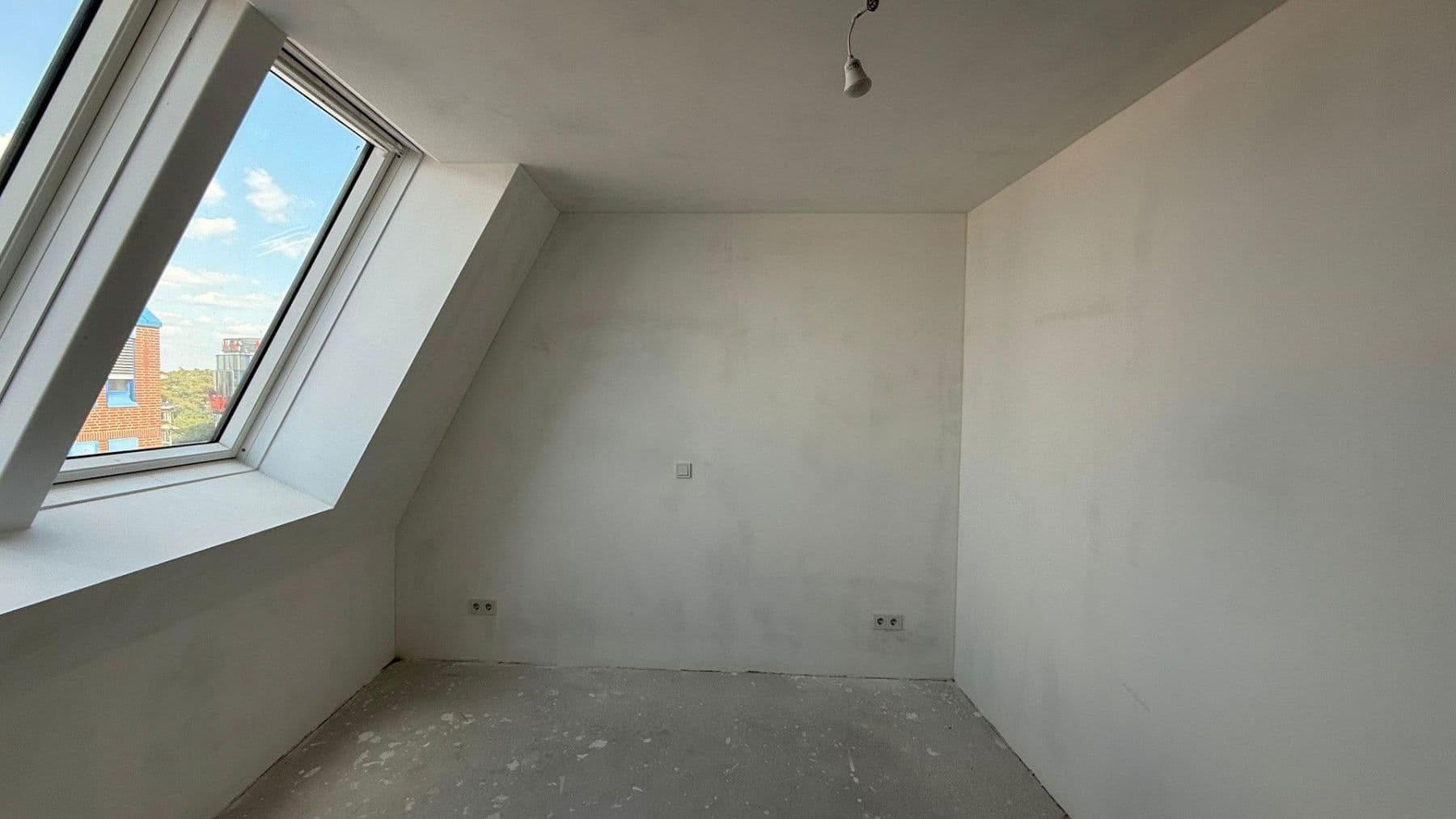 Prodej bytu 2+1 59 m², Prandaugasse 60, Wien, Wien Prodej bytu 2+1 59 m², Prandaugasse 60, Wien, Wien