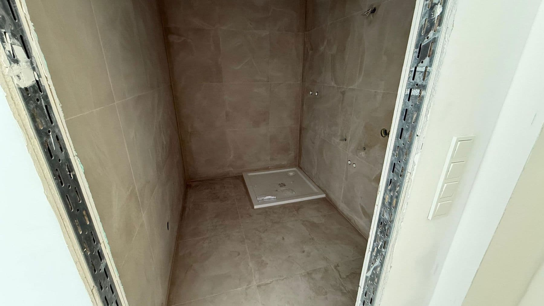 Prodej bytu 2+1 59 m², Prandaugasse 60, Wien, Wien Prodej bytu 2+1 59 m², Prandaugasse 60, Wien, Wien