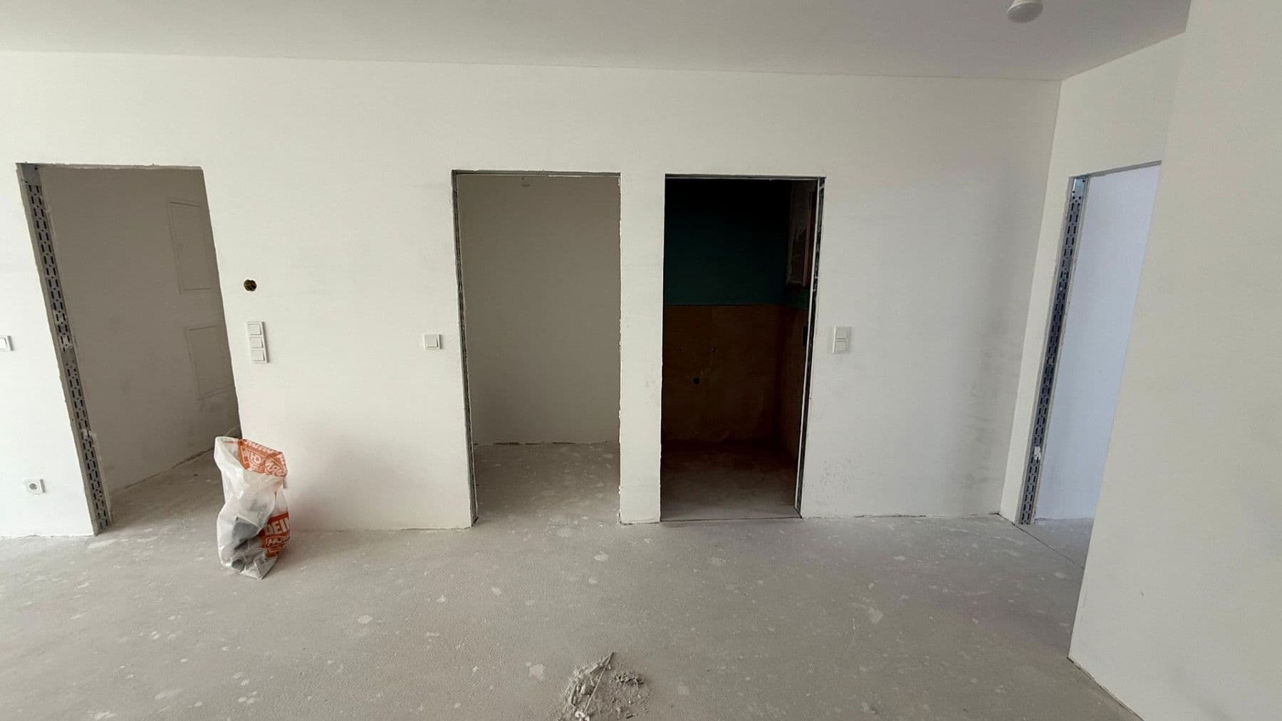 Prodej bytu 2+1 59 m², Prandaugasse 60, Wien, Wien Prodej bytu 2+1 59 m², Prandaugasse 60, Wien, Wien