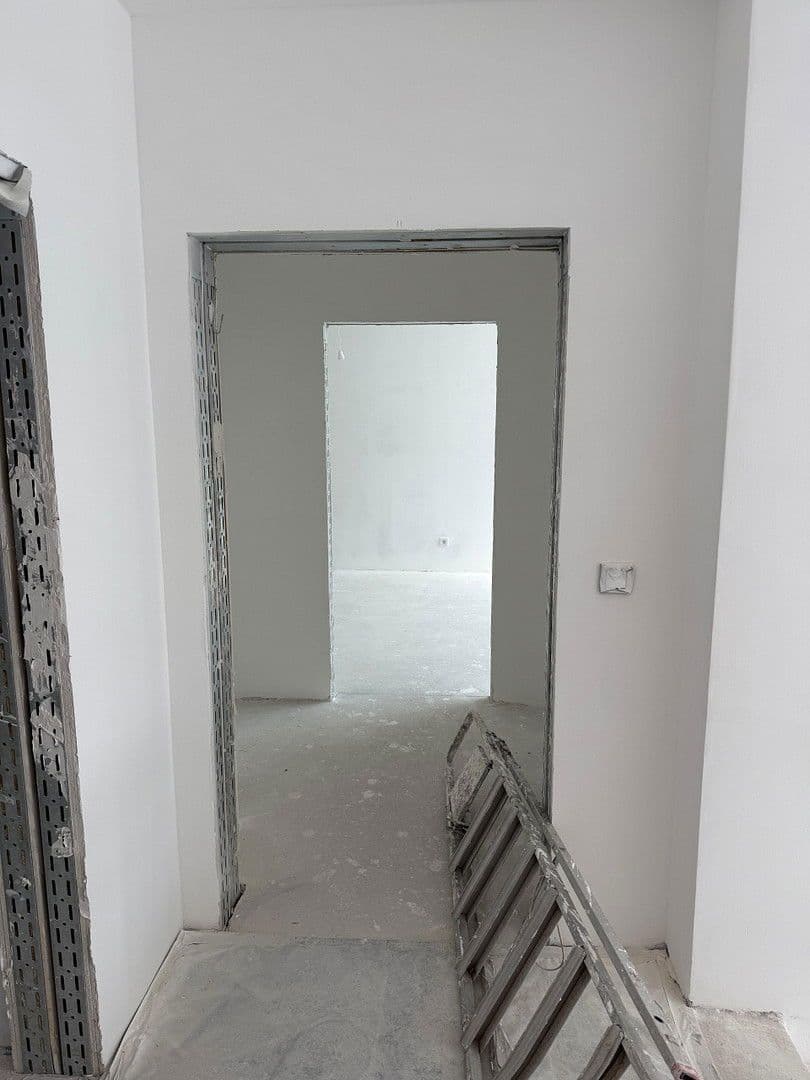 Prodej bytu 2+1 59 m², Prandaugasse 60, Wien, Wien Prodej bytu 2+1 59 m², Prandaugasse 60, Wien, Wien