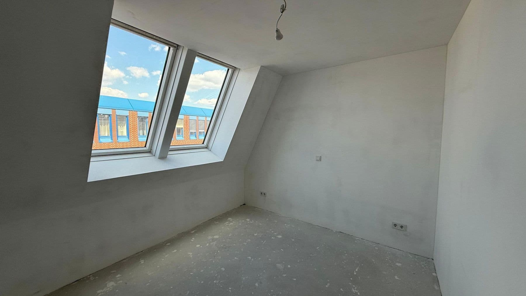 Prodej bytu 2+1 59 m², Prandaugasse 60, Wien, Wien Prodej bytu 2+1 59 m², Prandaugasse 60, Wien, Wien