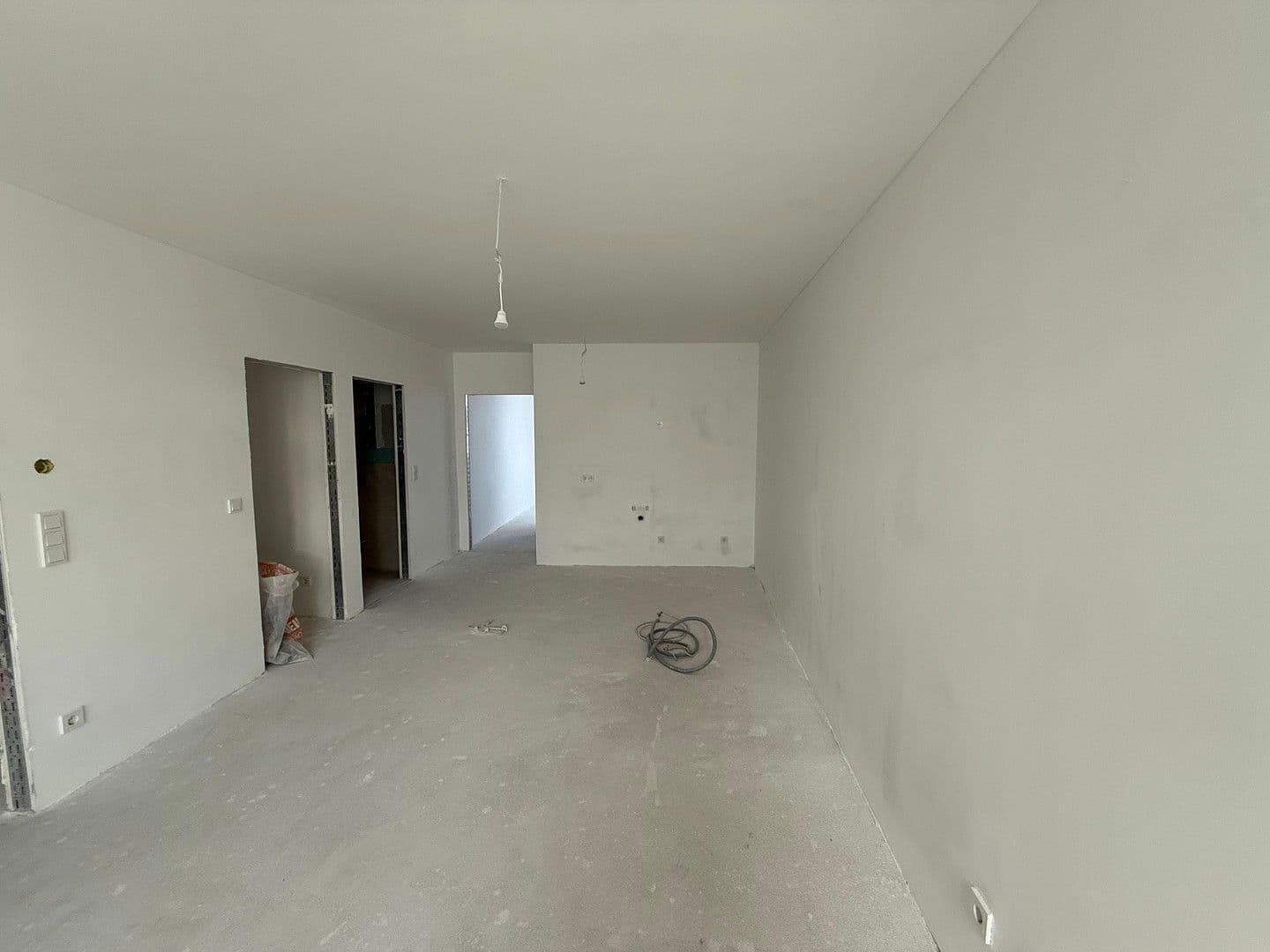 Prodej bytu 2+1 59 m², Prandaugasse 60, Wien, Wien Prodej bytu 2+1 59 m², Prandaugasse 60, Wien, Wien