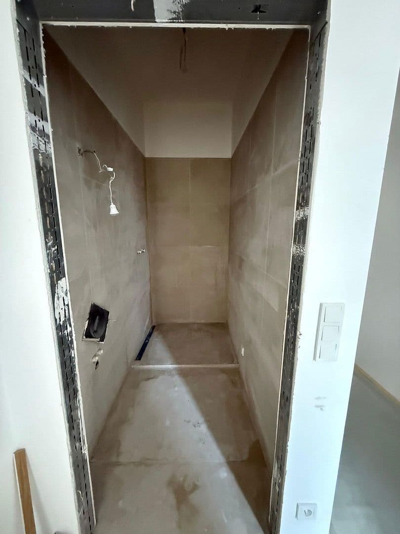 Prodej bytu 3+1 57 m², Prandaugasse 60, Wien, Wien Prodej bytu 3+1 57 m², Prandaugasse 60, Wien, Wien