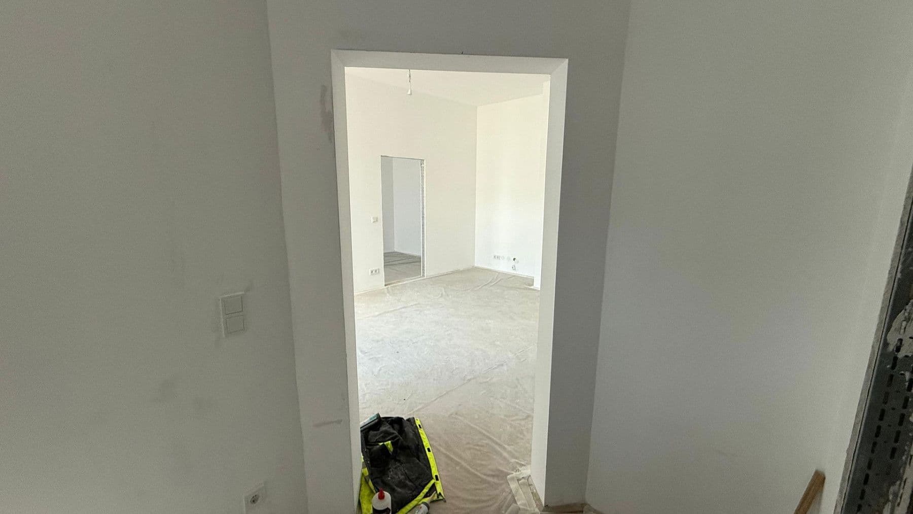 Prodej bytu 3+1 57 m², Prandaugasse 60, Wien, Wien Prodej bytu 3+1 57 m², Prandaugasse 60, Wien, Wien