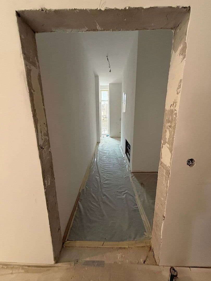 Prodej bytu 3+1 57 m², Prandaugasse 60, Wien, Wien Prodej bytu 3+1 57 m², Prandaugasse 60, Wien, Wien