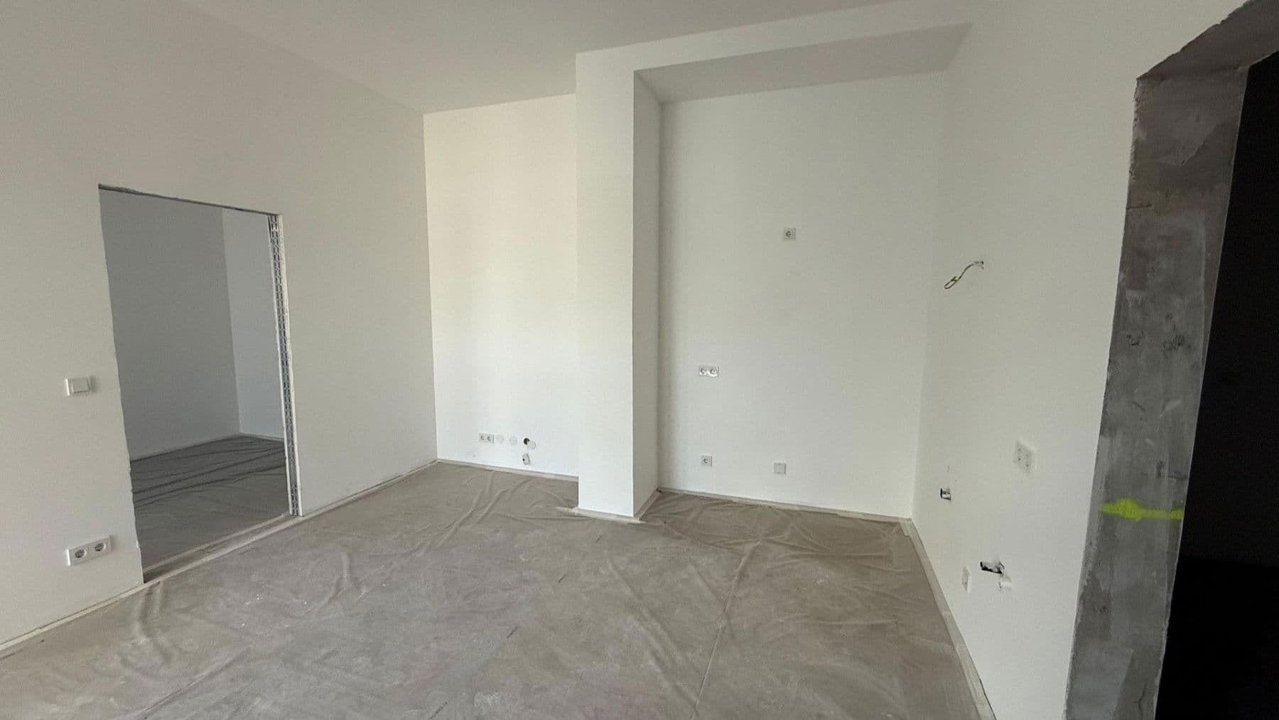 Prodej bytu 3+1 57 m², Prandaugasse 60, Wien, Wien Prodej bytu 3+1 57 m², Prandaugasse 60, Wien, Wien