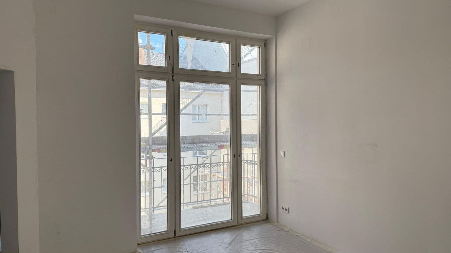 Prodej bytu 3+1 57 m², Prandaugasse 60, Wien, Wien Prodej bytu 3+1 57 m², Prandaugasse 60, Wien, Wien