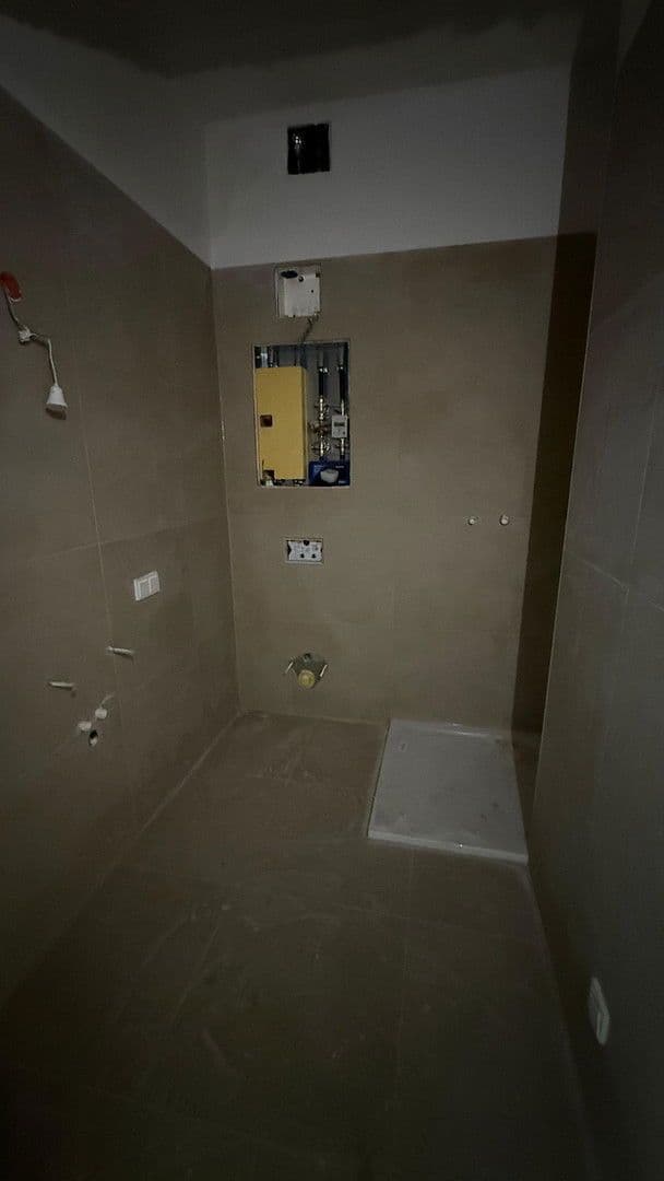 Prodej bytu 2+1 43 m², Prandaugasse 60, Wien, Wien Prodej bytu 2+1 43 m², Prandaugasse 60, Wien, Wien