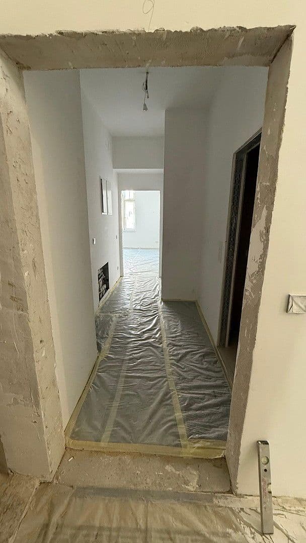 Prodej bytu 2+1 43 m², Prandaugasse 60, Wien, Wien Prodej bytu 2+1 43 m², Prandaugasse 60, Wien, Wien