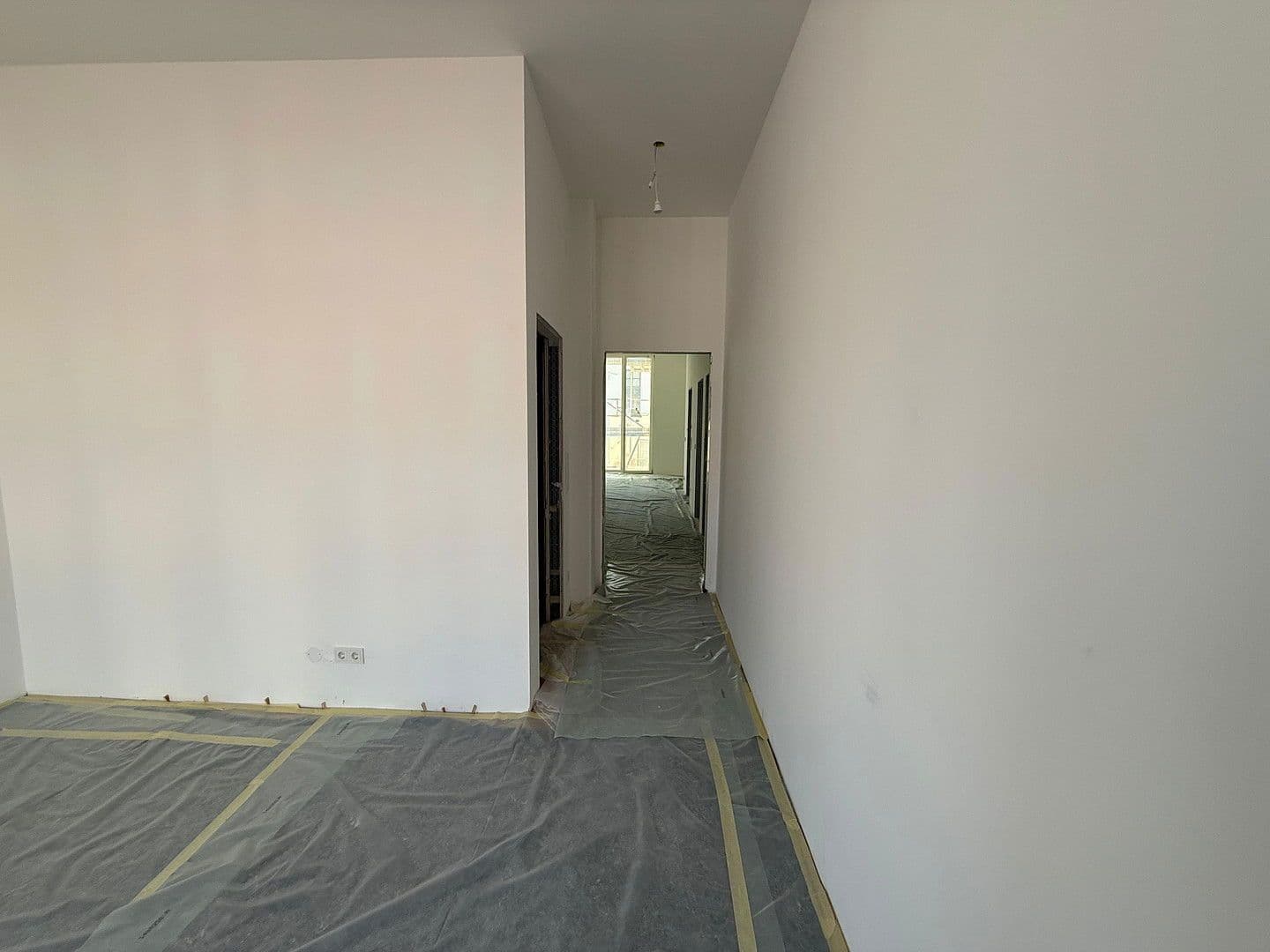 Prodej bytu 2+1 60 m², Prandaugasse 60, Wien, Wien Prodej bytu 2+1 60 m², Prandaugasse 60, Wien, Wien