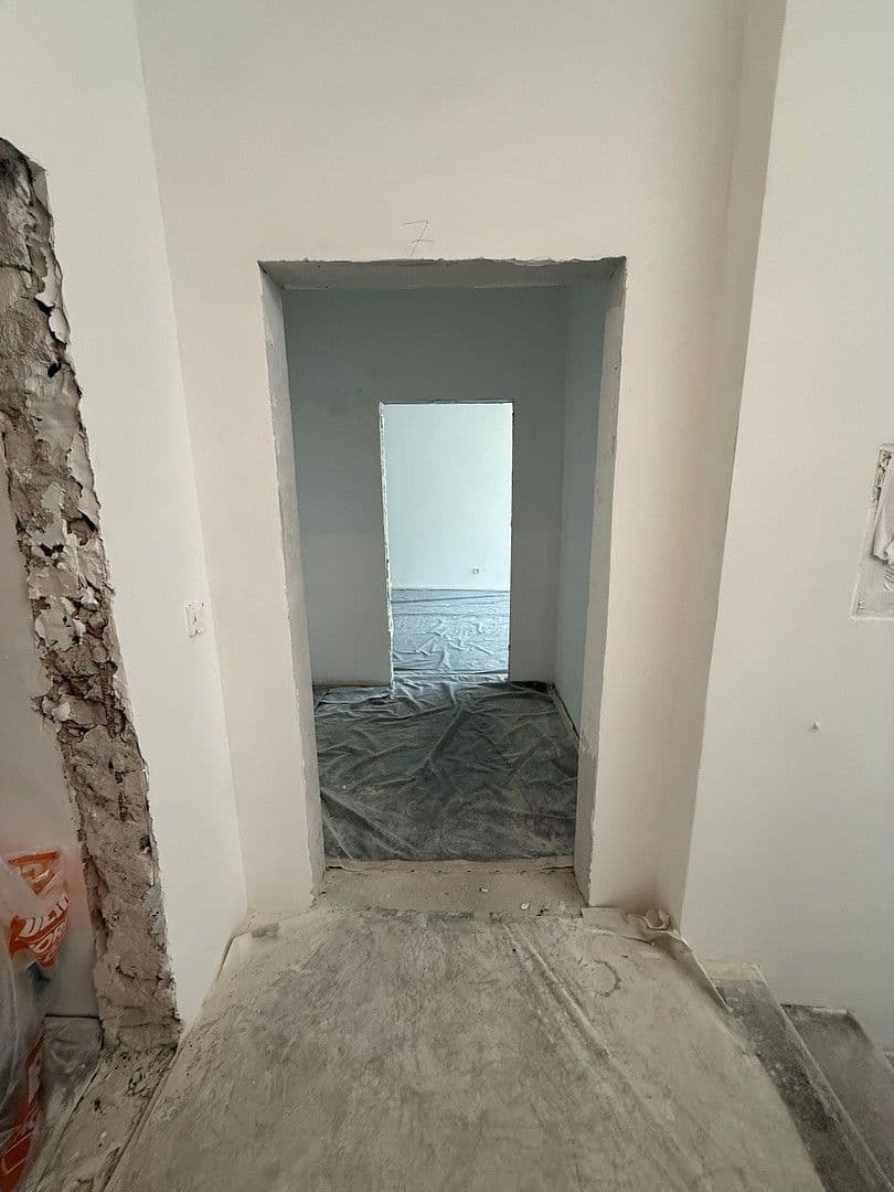 Prodej bytu 2+1 60 m², Prandaugasse 60, Wien, Wien Prodej bytu 2+1 60 m², Prandaugasse 60, Wien, Wien