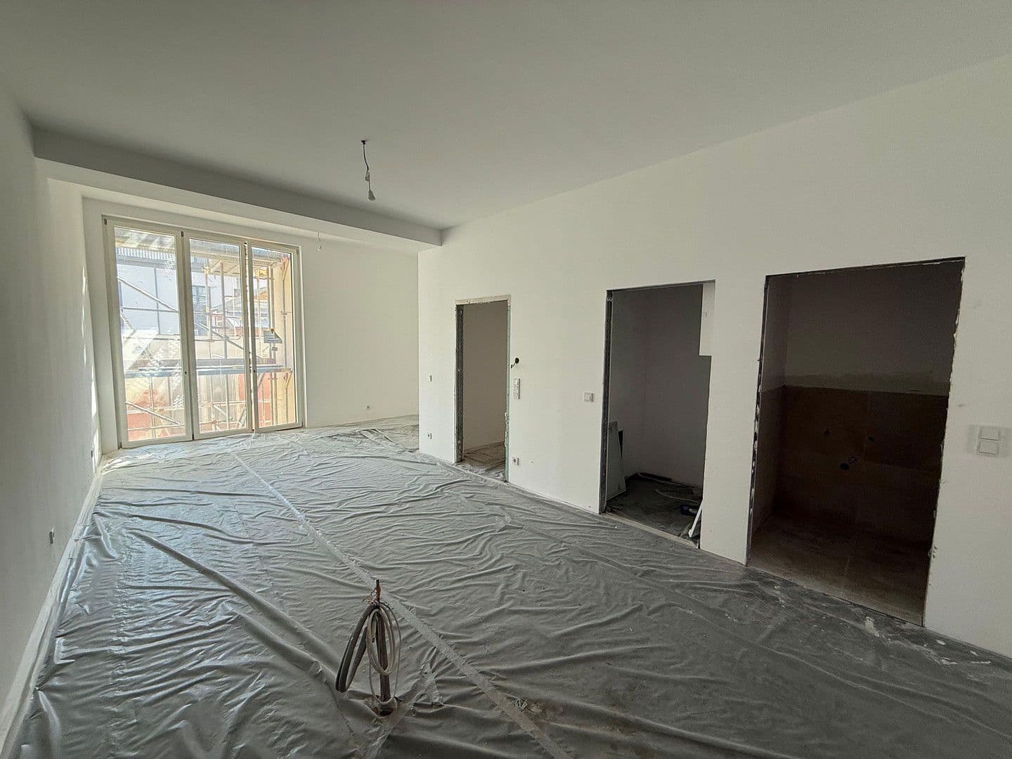 Prodej bytu 2+1 60 m², Prandaugasse 60, Wien, Wien Prodej bytu 2+1 60 m², Prandaugasse 60, Wien, Wien