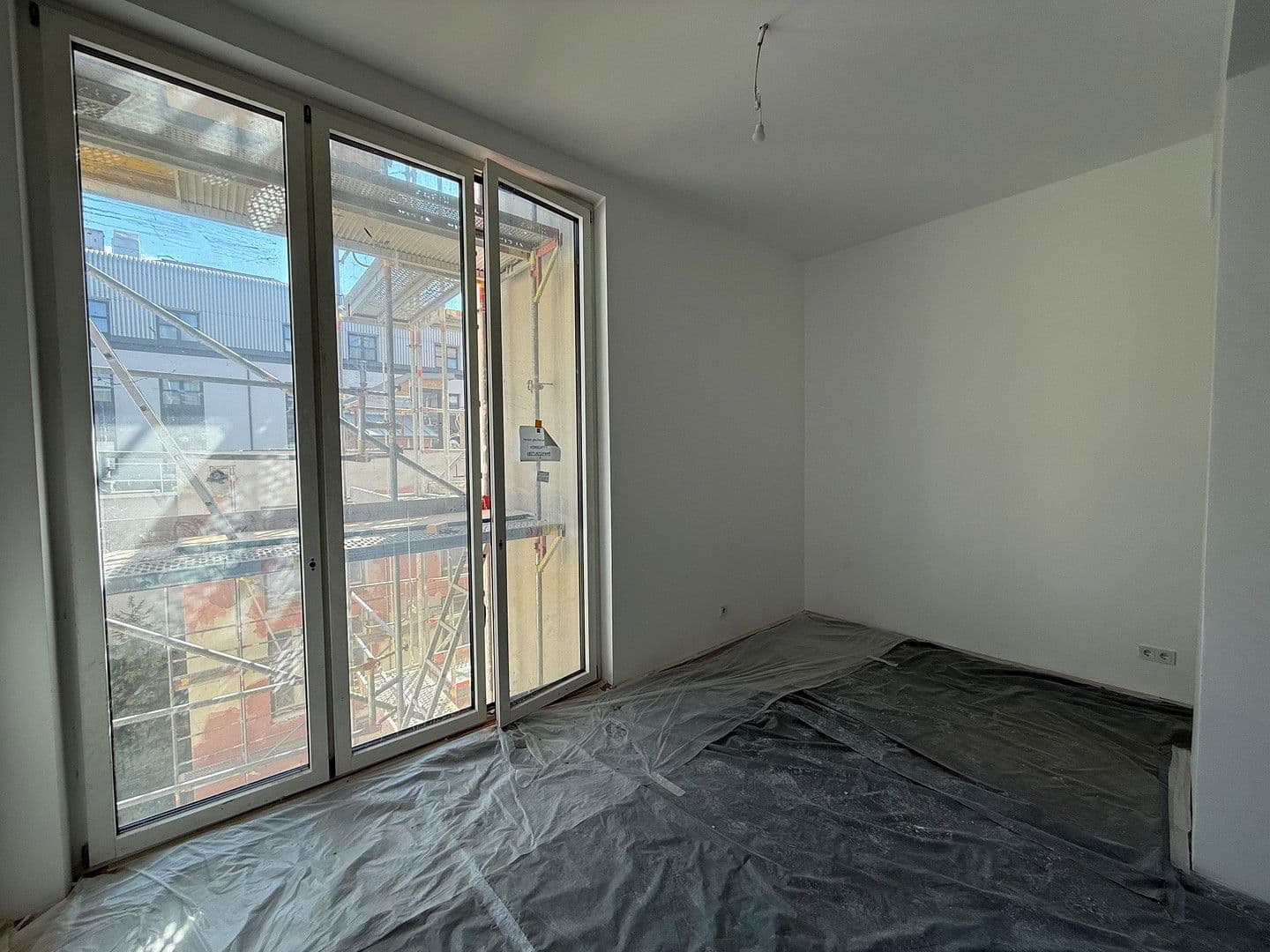 Prodej bytu 2+1 60 m², Prandaugasse 60, Wien, Wien Prodej bytu 2+1 60 m², Prandaugasse 60, Wien, Wien