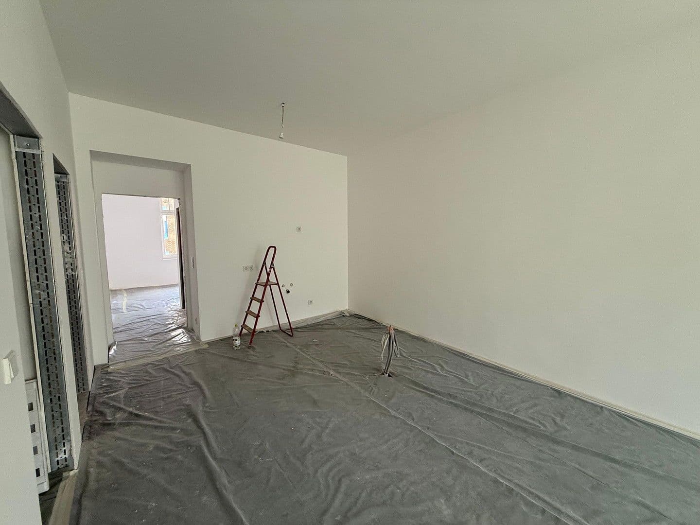 Prodej bytu 2+1 60 m², Prandaugasse 60, Wien, Wien Prodej bytu 2+1 60 m², Prandaugasse 60, Wien, Wien