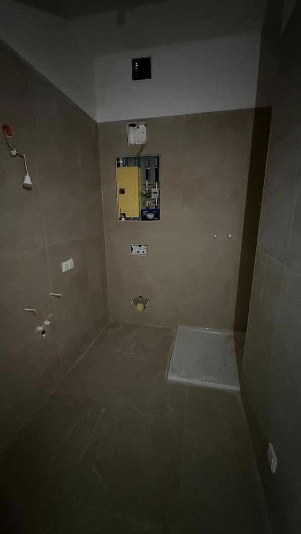 Prodej bytu 2+1 41 m², Prandaugasse 60, Wien, Wien Prodej bytu 2+1 41 m², Prandaugasse 60, Wien, Wien