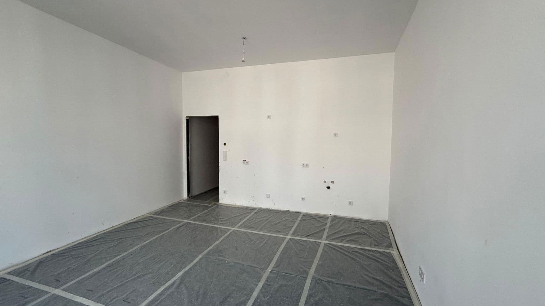 Prodej bytu 2+1 41 m², Prandaugasse 60, Wien, Wien Prodej bytu 2+1 41 m², Prandaugasse 60, Wien, Wien