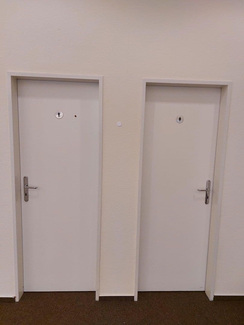 Pronájem kanceláře 160 m², Brunsbek, Šlesvicko-Holštýnsko Pronájem kanceláře 160 m², Brunsbek, Šlesvicko-Holštýnsko