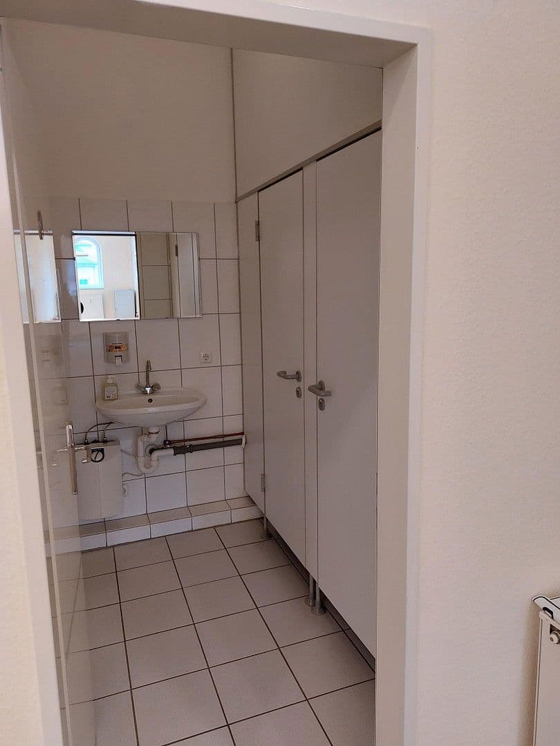 Pronájem kanceláře 160 m², Brunsbek, Šlesvicko-Holštýnsko Pronájem kanceláře 160 m², Brunsbek, Šlesvicko-Holštýnsko