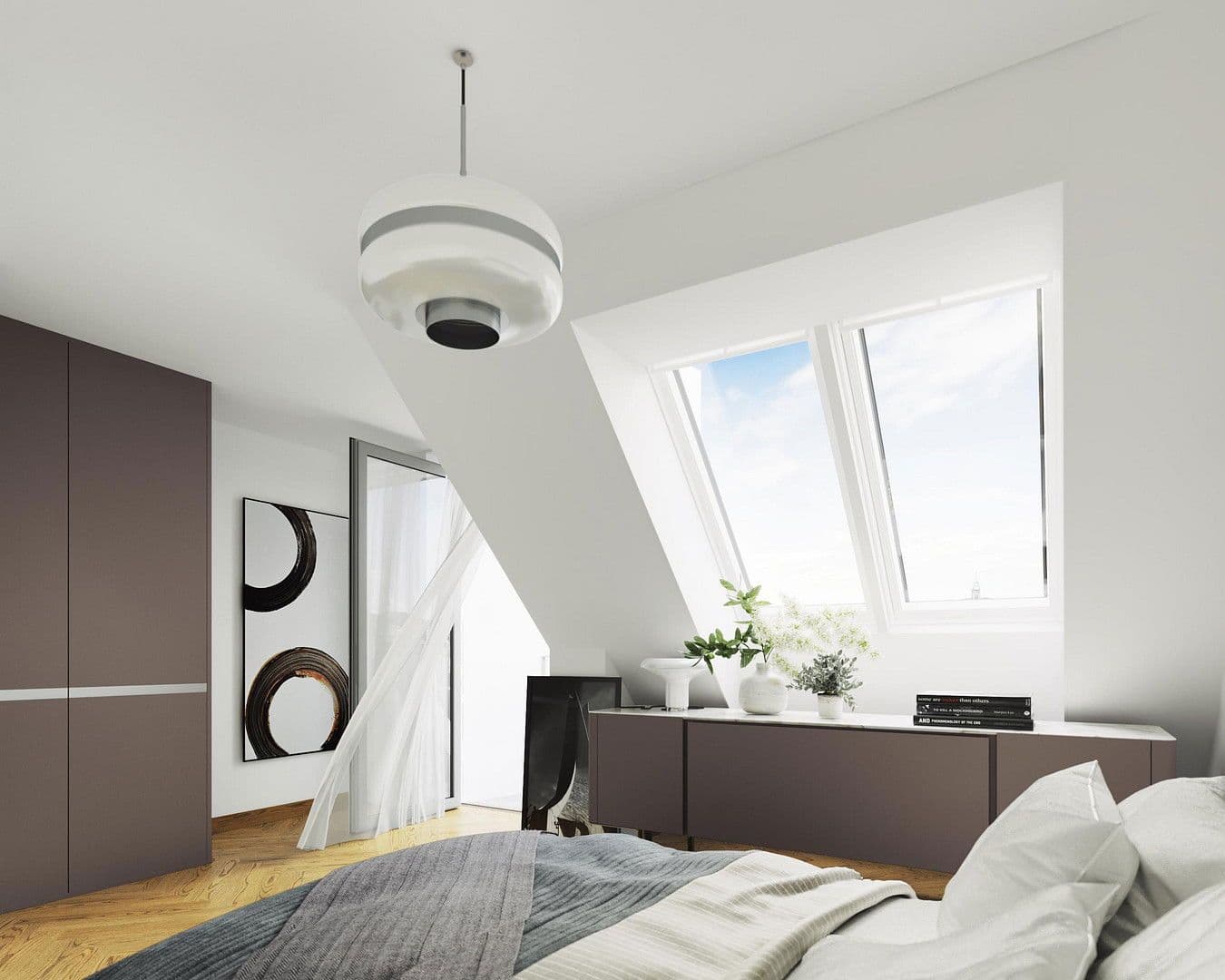 Prodej bytu 6+1 114 m², Denisgasse 40, Wien, Wien Prodej bytu 6+1 114 m², Denisgasse 40, Wien, Wien