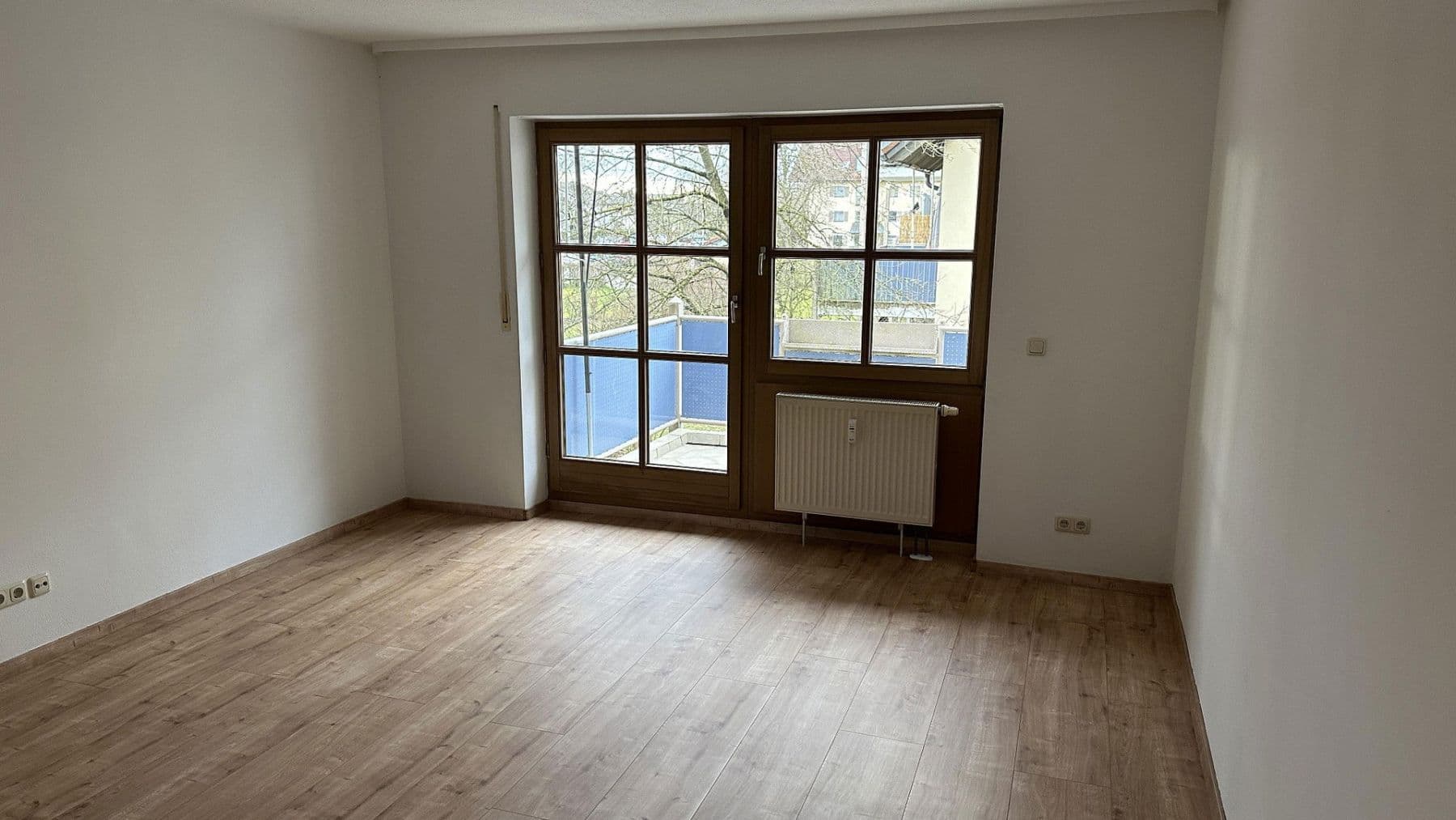 Prodej bytu 2+1 64 m², Donaustrasse 12a, Töging am Inn, Bavorsko Prodej bytu 2+1 64 m², Donaustrasse 12a, Töging am Inn, Bavorsko