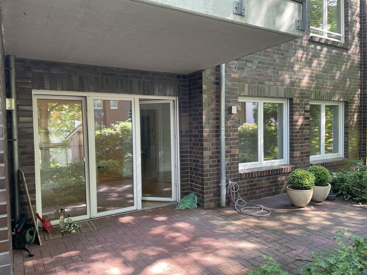 Pronájem bytu 3+1 91 m², Holthusenstrasse 40, Hamburg, Hamburg Pronájem bytu 3+1 91 m², Holthusenstrasse 40, Hamburg, Hamburg