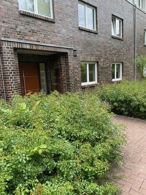 Pronájem bytu 3+1 91 m², Holthusenstrasse 40, Hamburg, Hamburg Pronájem bytu 3+1 91 m², Holthusenstrasse 40, Hamburg, Hamburg