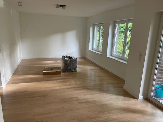 Pronájem bytu 3+1 91 m², Holthusenstrasse 40, Hamburg, Hamburg Pronájem bytu 3+1 91 m², Holthusenstrasse 40, Hamburg, Hamburg