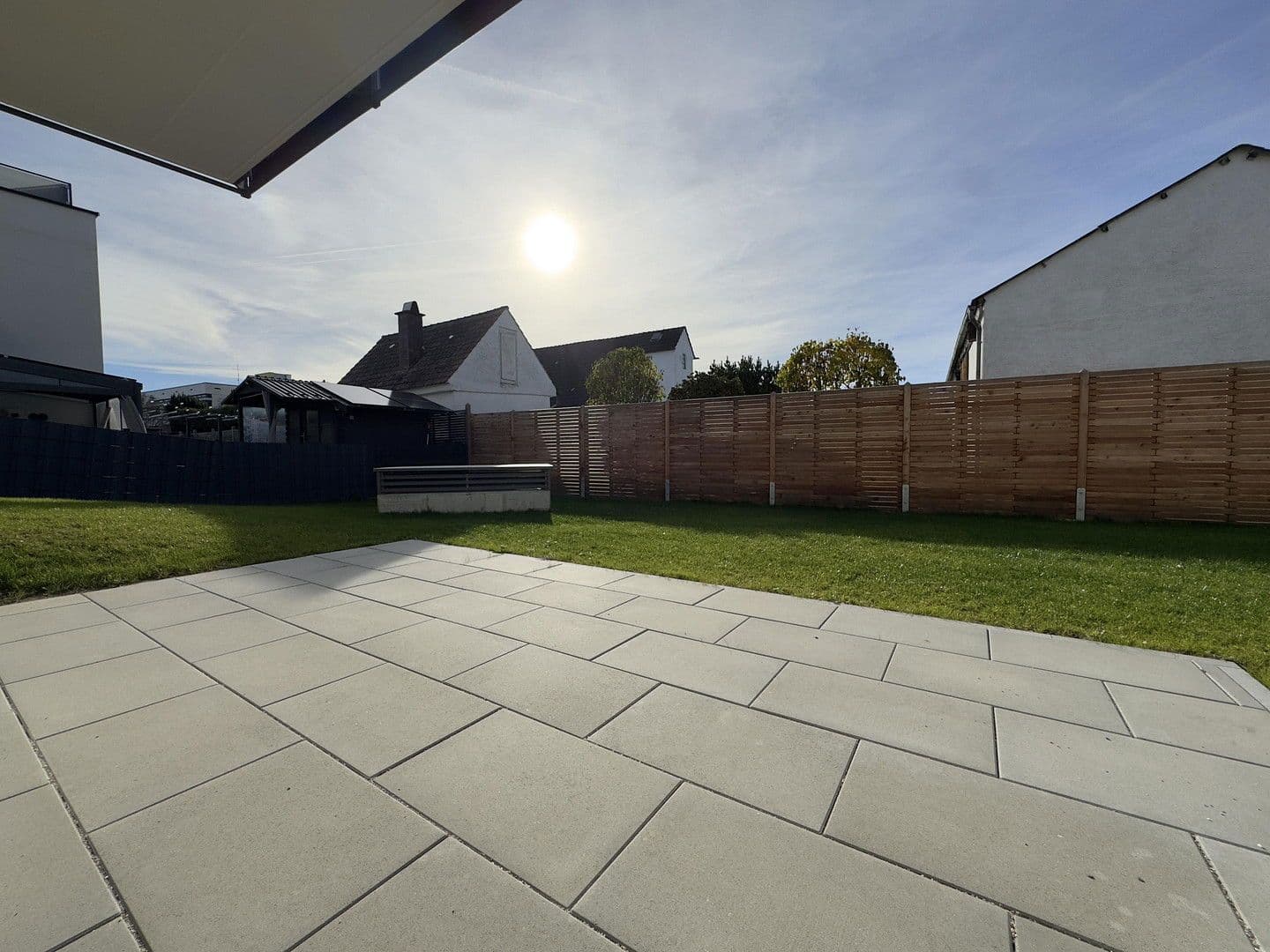 Prodej bytu 3+1 76 m², Am Wasserturm 16, Geisenfeld, Bavorsko Prodej bytu 3+1 76 m², Am Wasserturm 16, Geisenfeld, Bavorsko