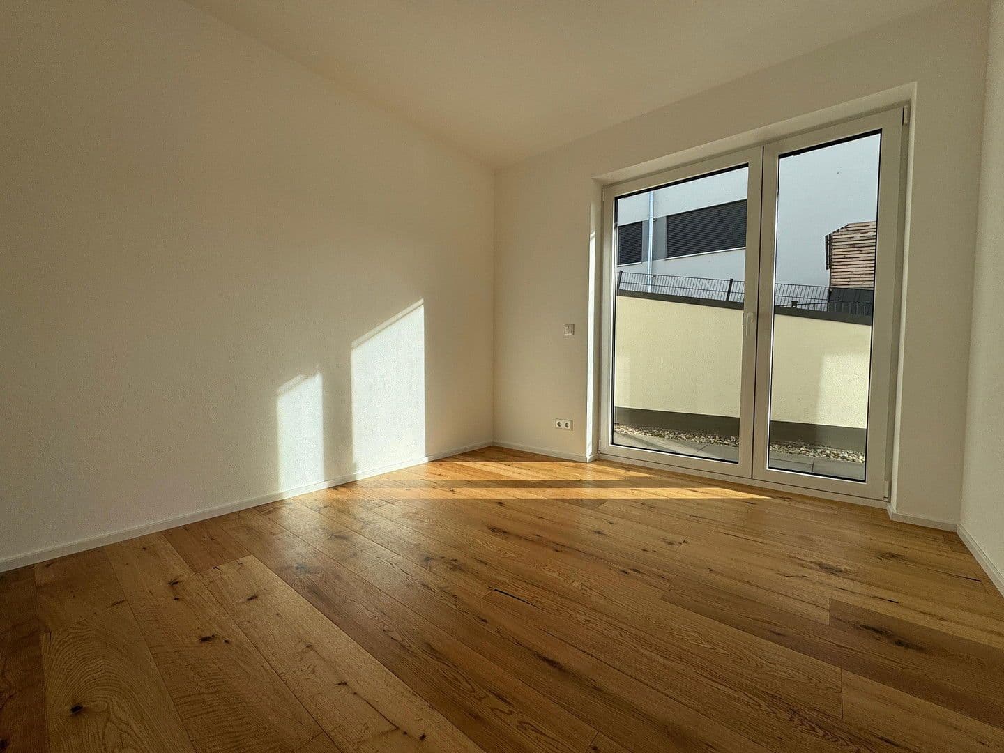 Prodej bytu 3+1 76 m², Am Wasserturm 16, Geisenfeld, Bavorsko Prodej bytu 3+1 76 m², Am Wasserturm 16, Geisenfeld, Bavorsko