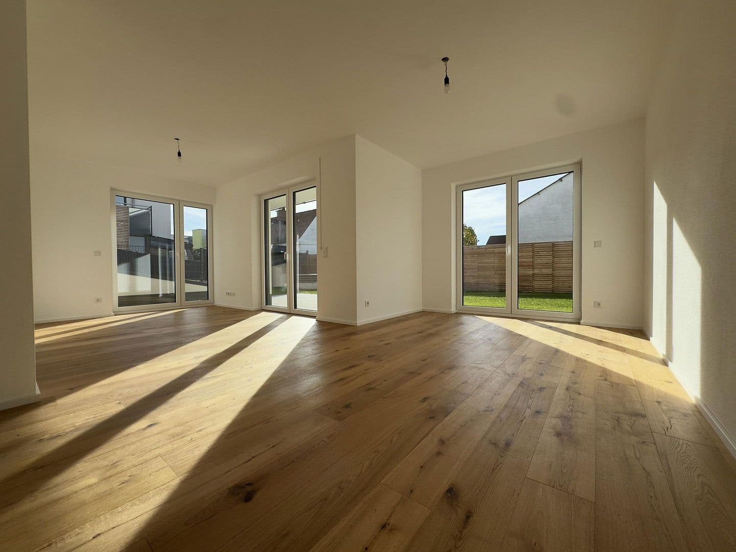 Prodej bytu 3+1 76 m², Am Wasserturm 16, Geisenfeld, Bavorsko Prodej bytu 3+1 76 m², Am Wasserturm 16, Geisenfeld, Bavorsko