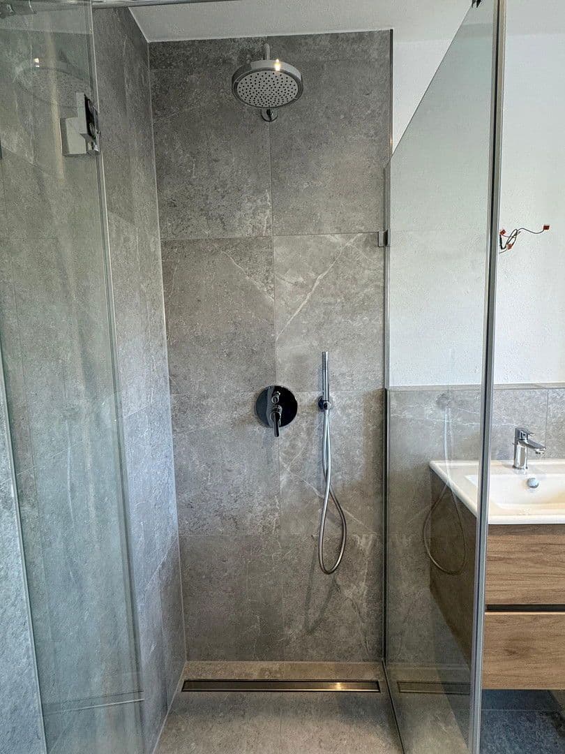 Prodej bytu 3+1 76 m², Am Wasserturm 16, Geisenfeld, Bavorsko Prodej bytu 3+1 76 m², Am Wasserturm 16, Geisenfeld, Bavorsko