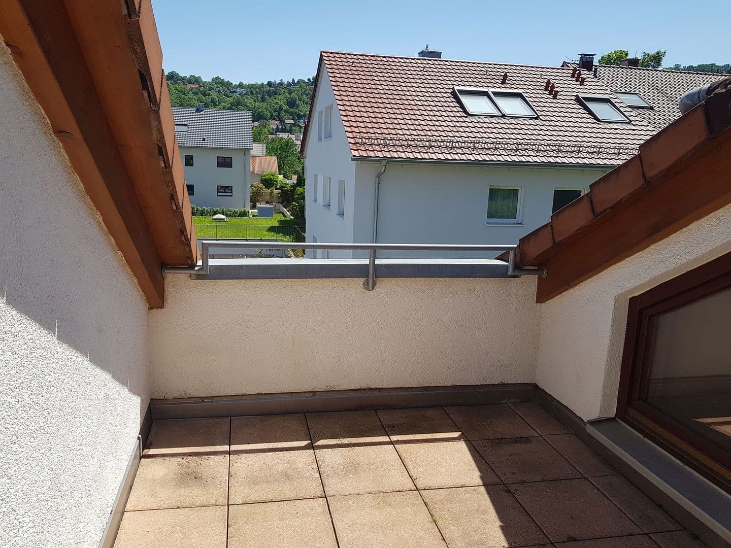 Pronájem bytu 2+1 50 m², Gerlingen, Bádensko-Württembersko Pronájem bytu 2+1 50 m², Gerlingen, Bádensko-Württembersko