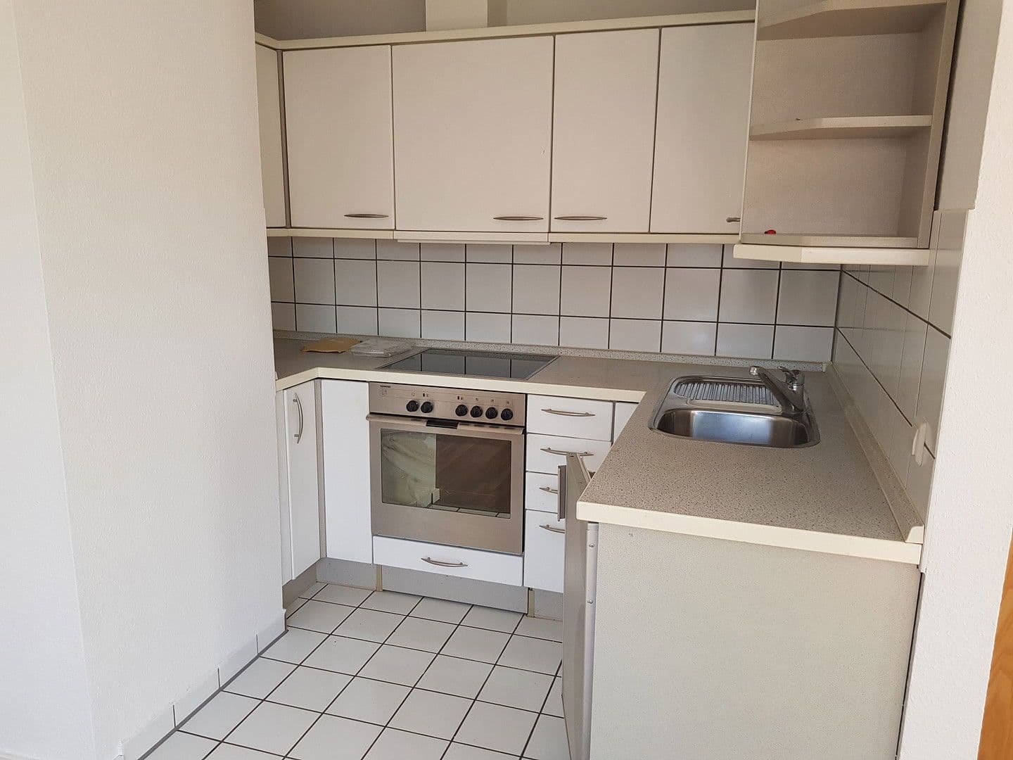 Pronájem bytu 2+1 50 m², Gerlingen, Bádensko-Württembersko Pronájem bytu 2+1 50 m², Gerlingen, Bádensko-Württembersko