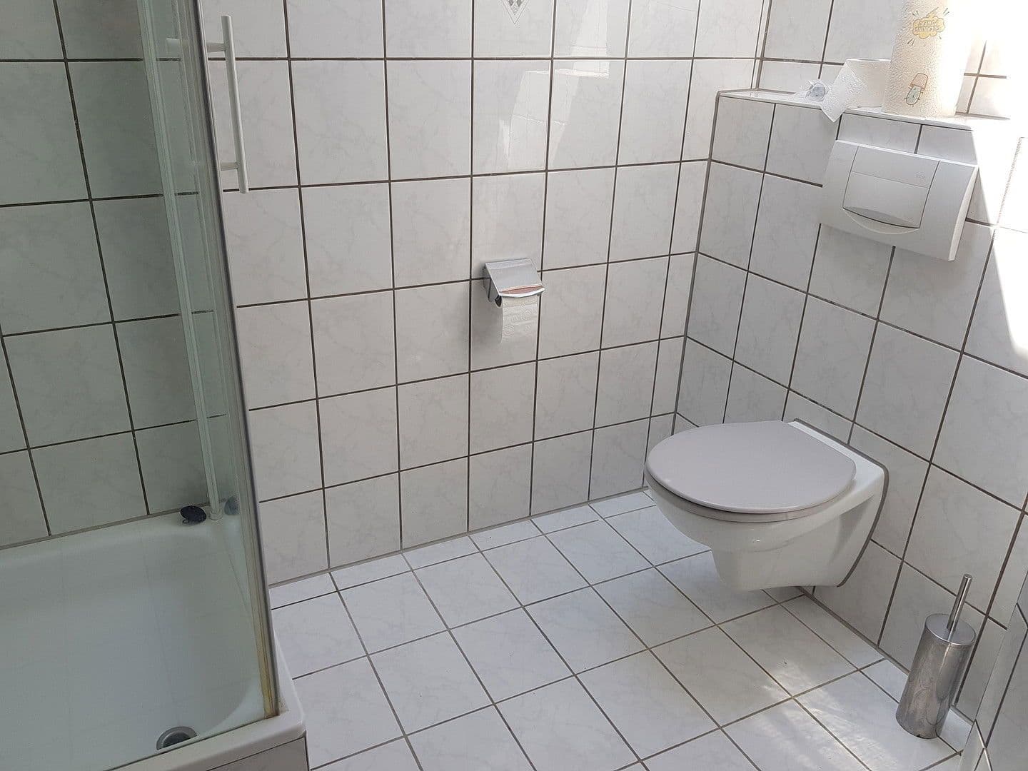 Pronájem bytu 2+1 50 m², Gerlingen, Bádensko-Württembersko Pronájem bytu 2+1 50 m², Gerlingen, Bádensko-Württembersko