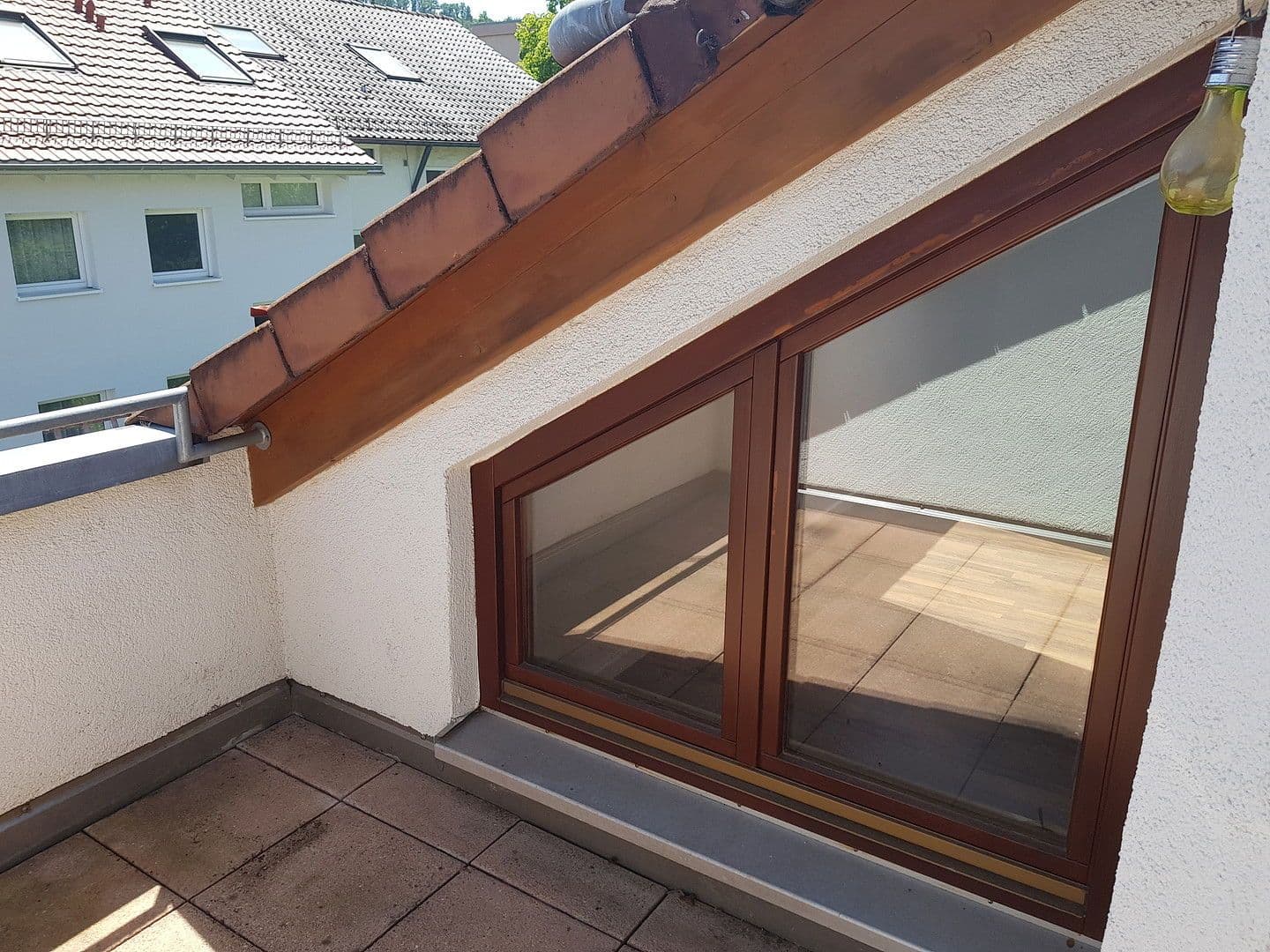 Pronájem bytu 2+1 50 m², Gerlingen, Bádensko-Württembersko Pronájem bytu 2+1 50 m², Gerlingen, Bádensko-Württembersko