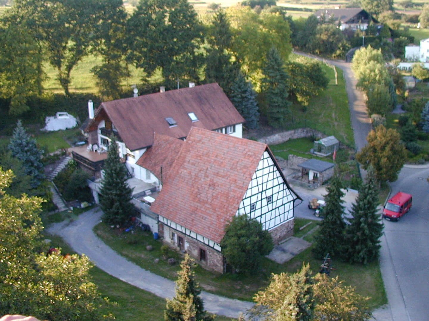 Pronájem bytu 3+1 91 m², Keltern, Bádensko-Württembersko Pronájem bytu 3+1 91 m², Keltern, Bádensko-Württembersko