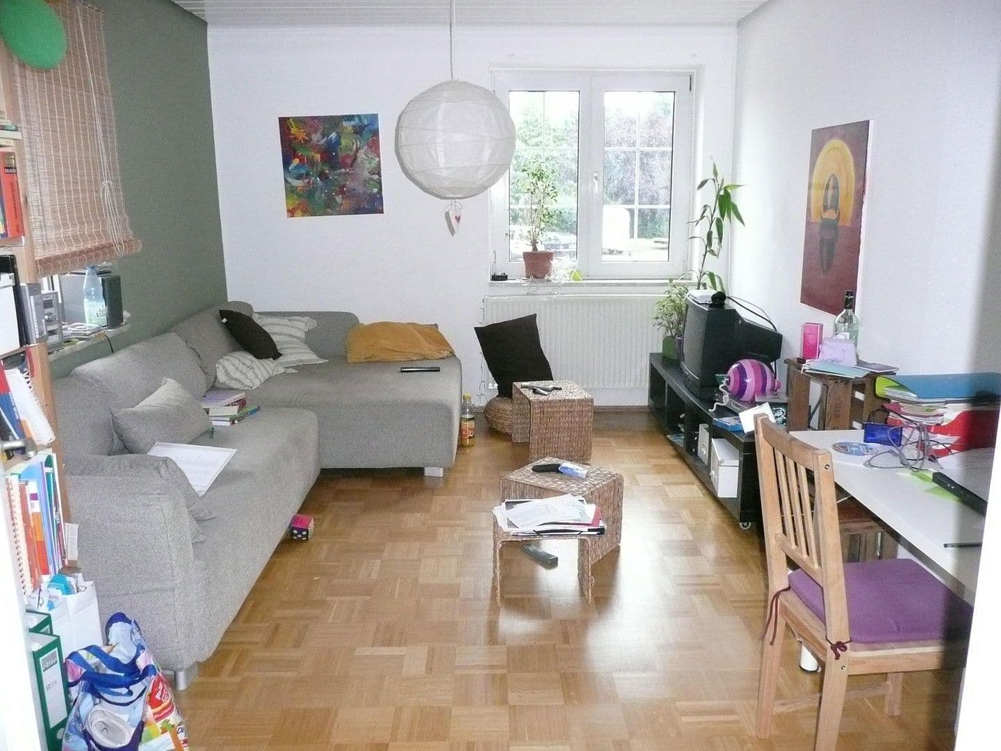 Pronájem bytu 3+1 91 m², Keltern, Bádensko-Württembersko Pronájem bytu 3+1 91 m², Keltern, Bádensko-Württembersko