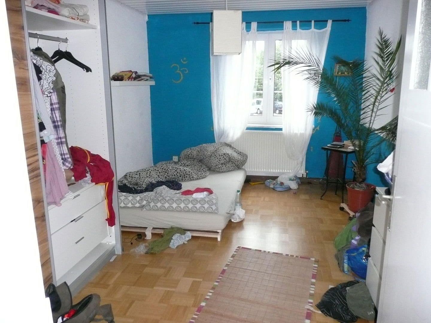 Pronájem bytu 3+1 91 m², Keltern, Bádensko-Württembersko Pronájem bytu 3+1 91 m², Keltern, Bádensko-Württembersko