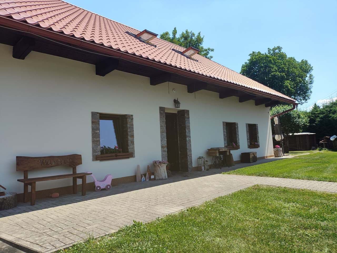 Pronájem chaty, chalupy, Žamberk, Pardubický kraj Pronájem chaty, chalupy, Žamberk, Pardubický kraj